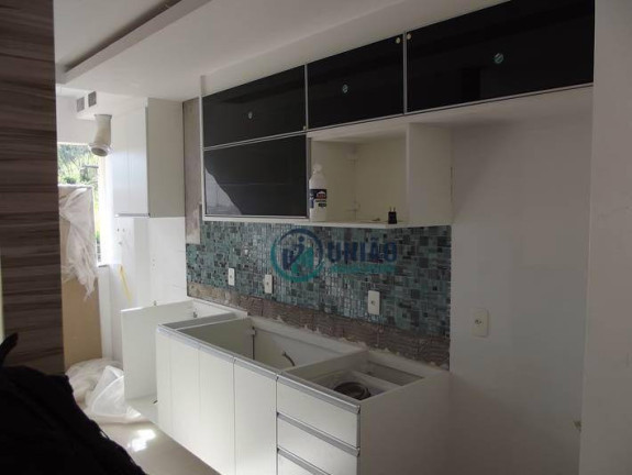 Imagem Apartamento com 3 Quartos à Venda, 85 m² em Maria Paula - São Gonçalo Imagem Apartamento com 3 Quartos à Venda, 85 m² em Maria Paula - São Gonçalo