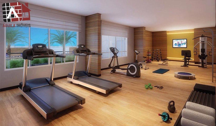 Imagem Apartamento com 3 Quartos à Venda, 866 m² em Vila São Francisco - São Paulo Imagem Apartamento com 3 Quartos à Venda, 866 m² em Vila São Francisco - São Paulo