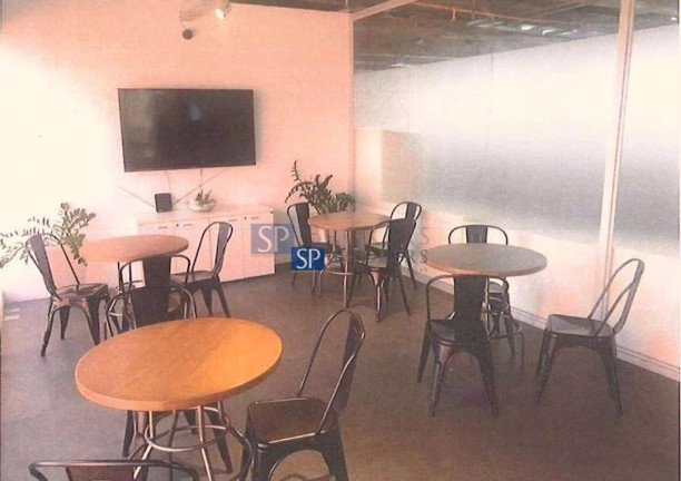 Imagem Sala Comercial para Alugar, 650 m² em Vila Olímpia - São Paulo Imagem Sala Comercial para Alugar, 650 m² em Vila Olímpia - São Paulo
