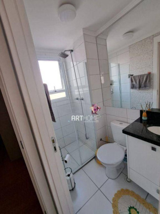 Imagem Apartamento com 2 Quartos à Venda, 41 m² em Jardim São Savério - São Paulo