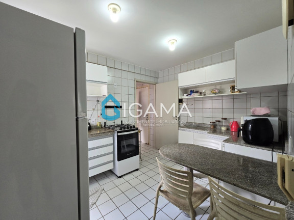 Imagem Imóvel com 3 Quartos à Venda, 82 m² em Nova Parnamirim - Parnamirim