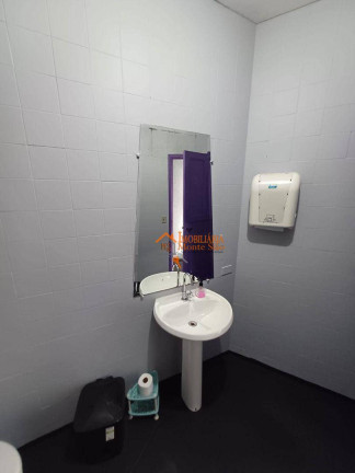 Imagem Sala Comercial para Alugar, 10 m² em Vila Maranduba - Guarulhos Imagem Sala Comercial para Alugar, 10 m² em Vila Maranduba - Guarulhos