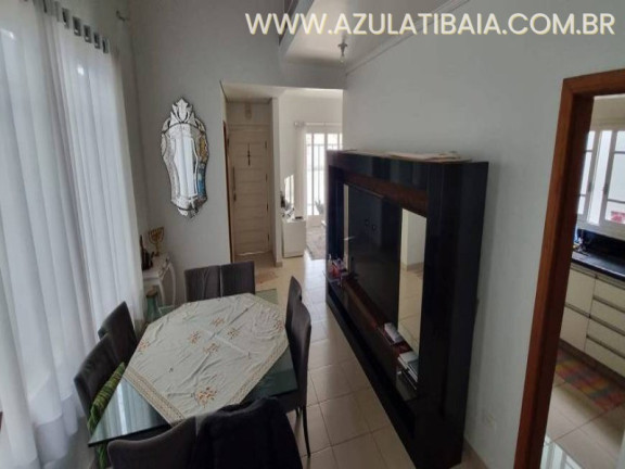 Imagem Casa com 3 Quartos à Venda, 208 m² em Jardim Do Lago - Atibaia