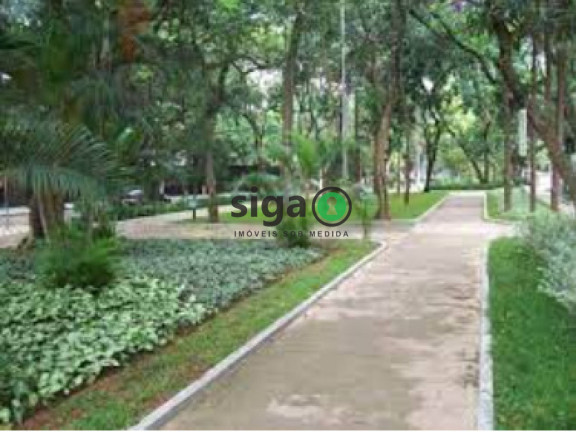 Imagem Apartamento com 1 Quarto à Venda, 27 m² em Vila Nova Conceição - São Paulo Imagem Apartamento com 1 Quarto à Venda, 27 m² em Vila Nova Conceição - São Paulo