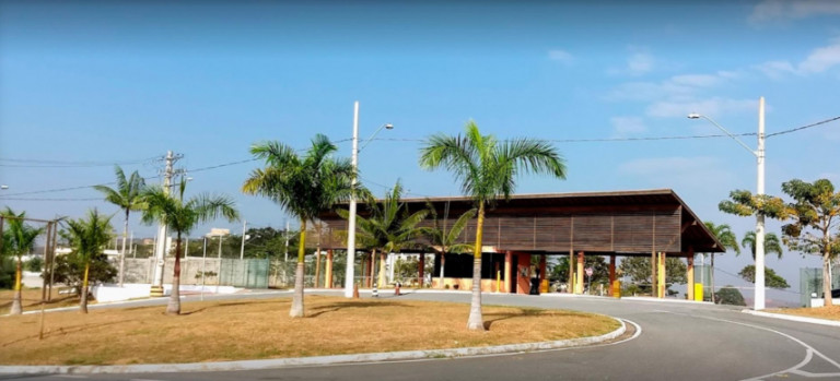 Terreno à Venda, 259 m² em Caçapava Velha - Caçapava