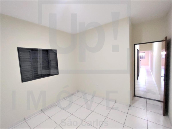 Imagem Casa com 2 Quartos à Venda, 57 m² em Cidade Aracy - São Carlos