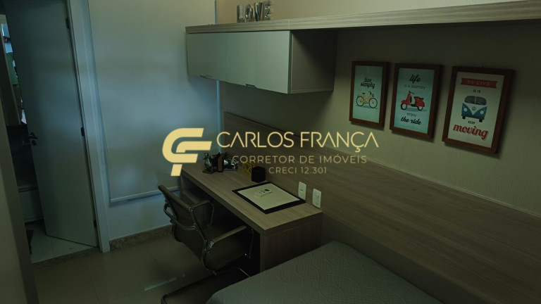 Imagem Apartamento com 2 Quartos à Venda, 83 m² em Ondina - Salvador