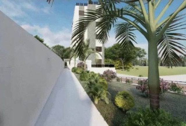 Imagem Apartamento com 3 Quartos à Venda, 78 m² em Santa Mônica - Belo Horizonte