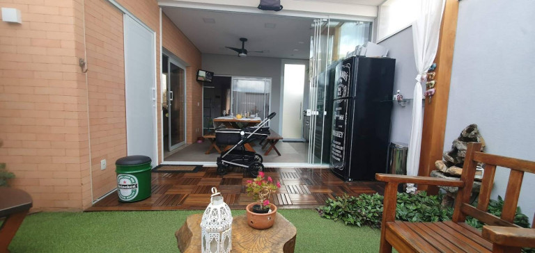 Imagem Casa com 3 Quartos à Venda, 160 m² em Jardim Terras De São Francisco - Sorocaba Imagem Casa com 3 Quartos à Venda, 160 m² em Jardim Terras De São Francisco - Sorocaba