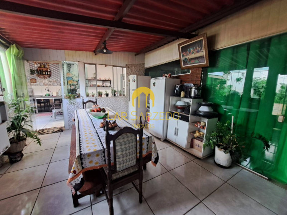 Imagem Casa com 4 Quartos à Venda, 278 m² em Riacho Da Mata - Sarzedo Imagem Casa com 4 Quartos à Venda, 278 m² em Riacho Da Mata - Sarzedo