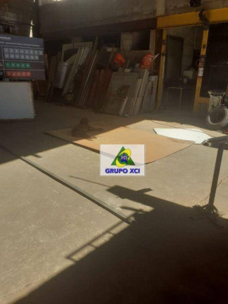Imagem Galpão à Venda, 500 m² em Jardim Aliança - Campinas