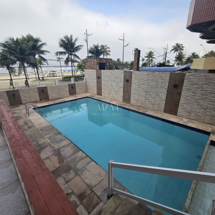 Imagem Apartamento com 3 Quartos à Venda, 100 m² em Tupi - Praia Grande