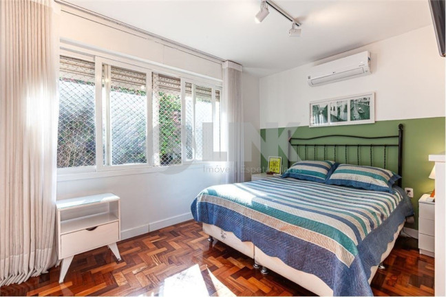 Imagem Apartamento com 3 Quartos à Venda, 109 m² em Auxiliadora - Porto Alegre Imagem Apartamento com 3 Quartos à Venda, 109 m² em Auxiliadora - Porto Alegre