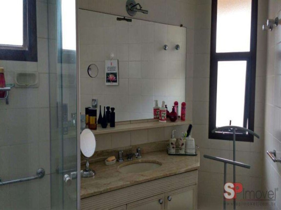 Imagem Apartamento com 3 Quartos à Venda, 142 m² em Perdizes - São Paulo