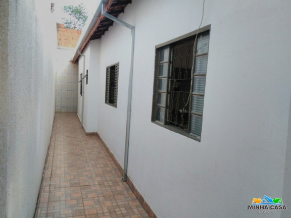 Imagem Casa com 3 Quartos à Venda, 160 m² em Jardim Adélia Cavicchia Grotta - Limeira Imagem Casa com 3 Quartos à Venda, 160 m² em Jardim Adélia Cavicchia Grotta - Limeira