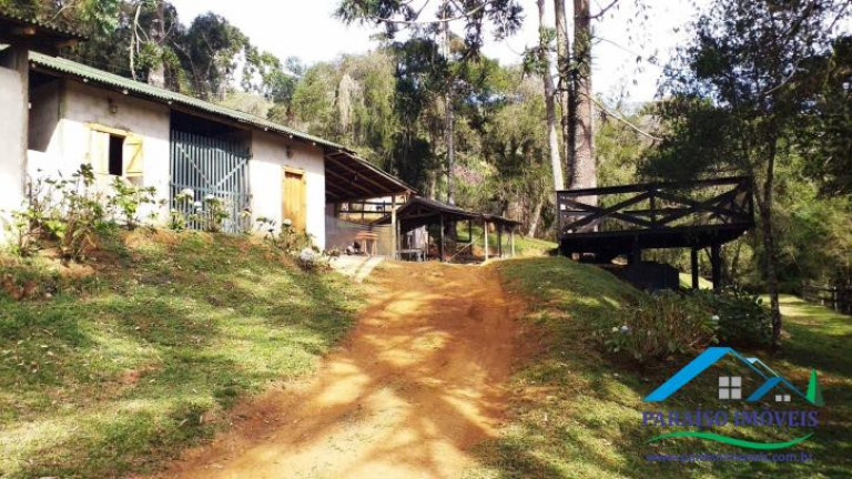 Imagem Chácara à Venda, 89 m² em Centro - Gonçalves Imagem Chácara à Venda, 89 m² em Centro - Gonçalves