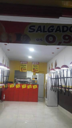 Imagem Imóvel Comercial à Venda, 810 m² em Vila Nova Curuçá - São Paulo