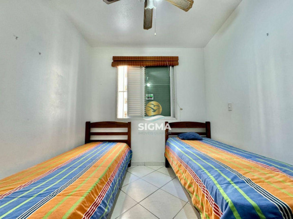 Imagem Apartamento com 2 Quartos à Venda, 90 m² em Pitangueiras - Guarujá