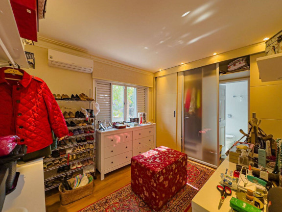 Imagem Casa com 3 Quartos à Venda, 1.050 m² em Alphaville - Santana De Parnaíba