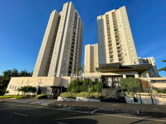 Imagem Apartamento com 3 Quartos à Venda, 85 m² em Jardim Tarraf Ii - São José Do Rio Preto Imagem Apartamento com 3 Quartos à Venda, 85 m² em Jardim Tarraf Ii - São José Do Rio Preto