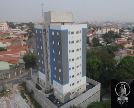 Imagem Apartamento com 2 Quartos à Venda, 44 m² em Jardim Simus - Sorocaba