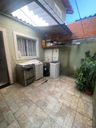 Imagem Sobrado com 2 Quartos à Venda, 63 m² em Parque Piratininga - Itaquaquecetuba Imagem Sobrado com 2 Quartos à Venda, 63 m² em Parque Piratininga - Itaquaquecetuba