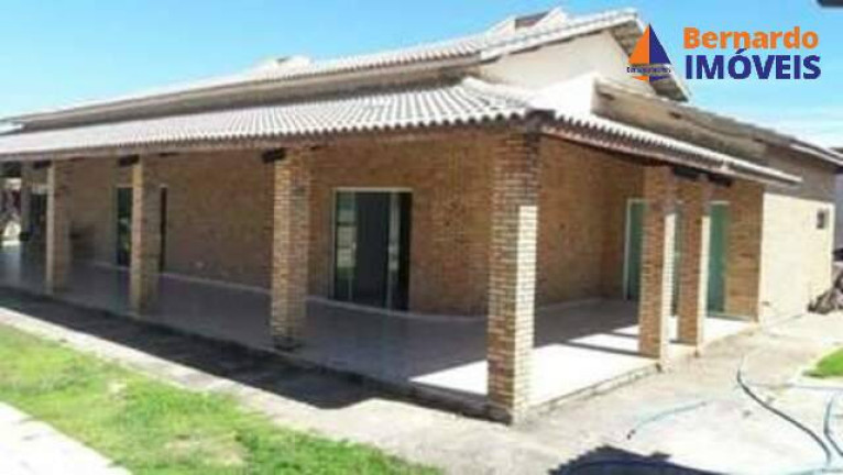 Imagem Casa com 6 Quartos à Venda, 900 m² em Morro Branco - Beberibe