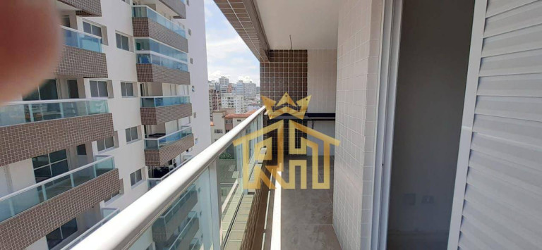 Imagem Apartamento com 2 Quartos à Venda, 69 m² em Boqueirão - Praia Grande Imagem Apartamento com 2 Quartos à Venda, 69 m² em Boqueirão - Praia Grande