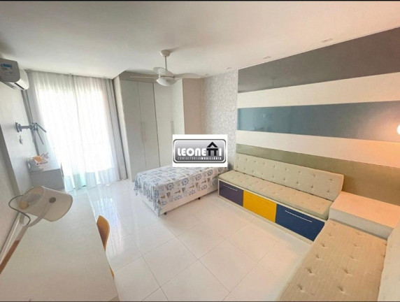 Imagem Casa com 7 Quartos à Venda, 521 m² em Barra Da Tijuca - Rio De Janeiro