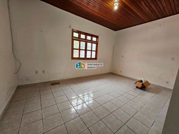 Imagem Casa com 3 Quartos à Venda, 437 m² em Flores - Manaus Imagem Casa com 3 Quartos à Venda, 437 m² em Flores - Manaus