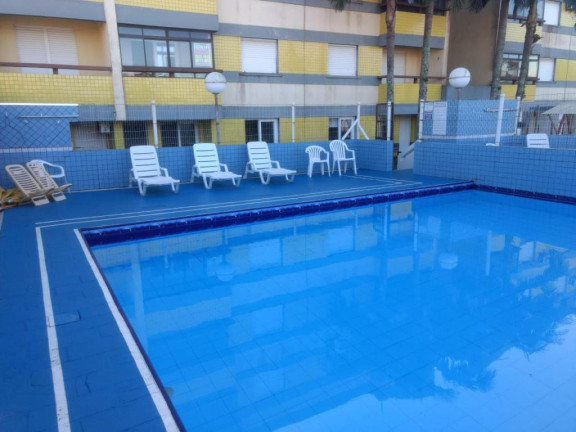 Imagem Apartamento com 1 Quarto à Venda, 55 m² em Capão Novo - Capao Da Canoa