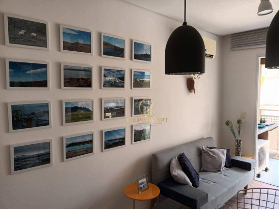 Imagem Apartamento com 1 Quarto para Alugar, 37 m² em Centro - São José Dos Campos Imagem Apartamento com 1 Quarto para Alugar, 37 m² em Centro - São José Dos Campos