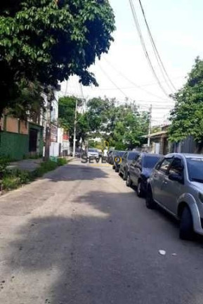 Imagem Apartamento com 2 Quartos à Venda, 60 m² em Alcântara - São Gonçalo Imagem Apartamento com 2 Quartos à Venda, 60 m² em Alcântara - São Gonçalo