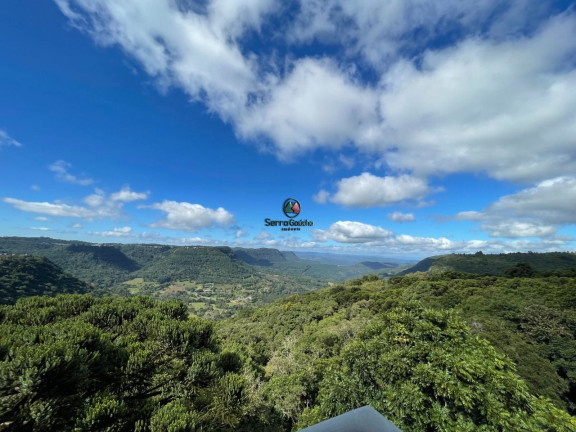 Imagem Cobertura com 5 Quartos à Venda, 332 m² em Centro - Gramado