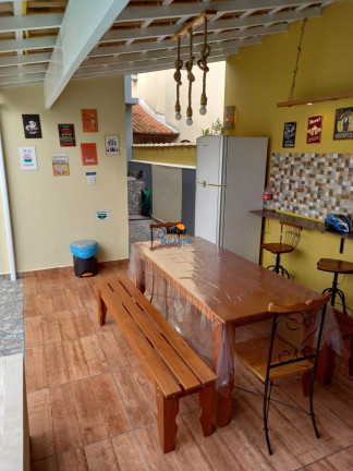 Imagem Casa com 3 Quartos à Venda, em Jardim Jamaica - Itanhaém Imagem Casa com 3 Quartos à Venda, em Jardim Jamaica - Itanhaém
