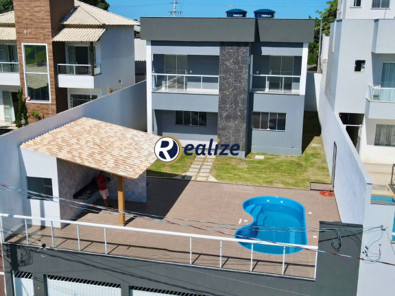 Casa com 3 Quartos à Venda, 160 m² em Jardim Boa Vista - Guarapari