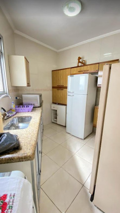 Imagem Apartamento com 2 Quartos à Venda, 80 m² em Boqueirão - Praia Grande Imagem Apartamento com 2 Quartos à Venda, 80 m² em Boqueirão - Praia Grande
