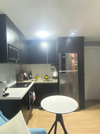 Imagem Apartamento com 1 Quarto à Venda, 28 m² em água Branca - São Paulo Imagem Apartamento com 1 Quarto à Venda, 28 m² em água Branca - São Paulo