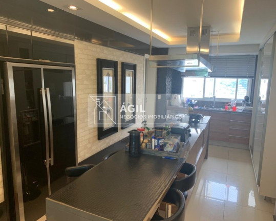 Imagem Apartamento com 4 Quartos à Venda, 259 m² em Jardim Das Colinas - São José Dos Campos Imagem Apartamento com 4 Quartos à Venda, 259 m² em Jardim Das Colinas - São José Dos Campos