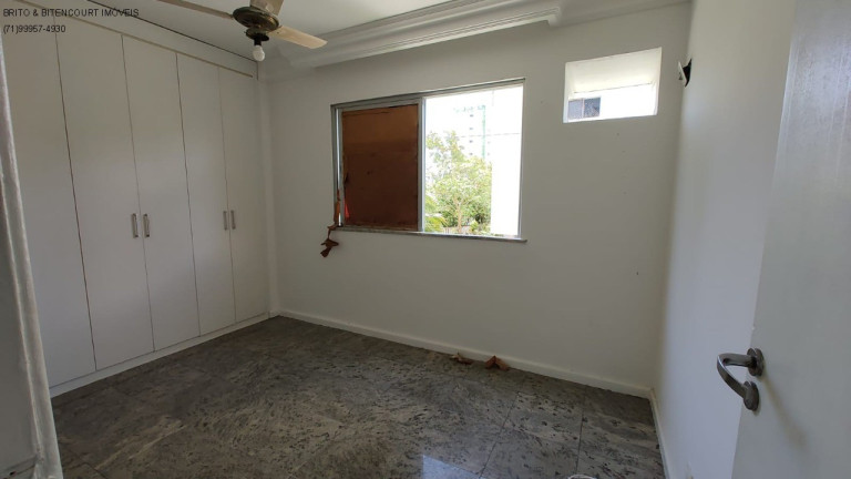 Imagem Imóvel com 3 Quartos à Venda, 80 m² em Imbuí - Salvador Imagem Imóvel com 3 Quartos à Venda, 80 m² em Imbuí - Salvador