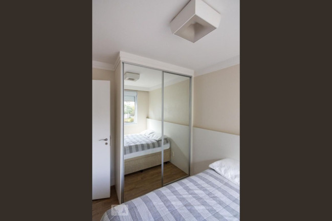 Imagem Imóvel com 2 Quartos à Venda, 45 m² em Jaguaré - São Paulo Imagem Imóvel com 2 Quartos à Venda, 45 m² em Jaguaré - São Paulo