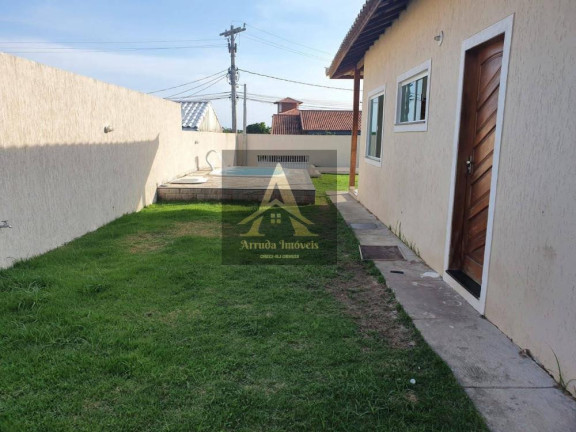 Imagem Casa com 2 Quartos à Venda, 100 m² em Morro Do Milagre Imagem Casa com 2 Quartos à Venda, 100 m² em Morro Do Milagre