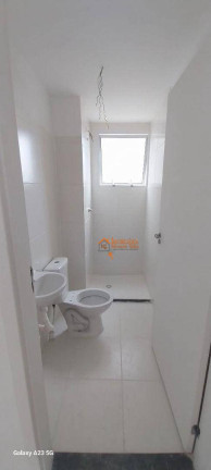 Imagem Apartamento com 2 Quartos para Alugar, 42 m² em Vila Nova Bonsucesso - Guarulhos