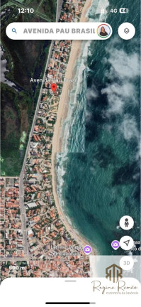 Imagem Flat com 1 Quarto à Venda, 18 m² em Porto De Galinhas - Ipojuca