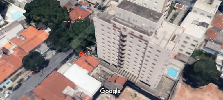 Imagem Apartamento com 2 Quartos para Alugar ou Temporada, 59 m² em Perdizes - São Paulo