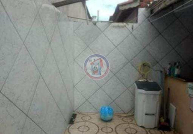 Imagem Casa com 1 Quarto à Venda, 60 m² em Gaivotas - Itanhaém