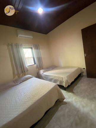 Imagem Casa com 3 Quartos à Venda, 171 m² em Indaiá - Bertioga