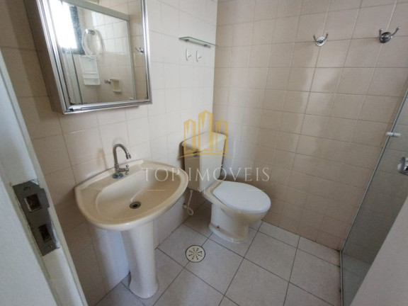 Imagem Apartamento com 2 Quartos à Venda, 52 m² em Jardim Paulista - São José Dos Campos Imagem Apartamento com 2 Quartos à Venda, 52 m² em Jardim Paulista - São José Dos Campos
