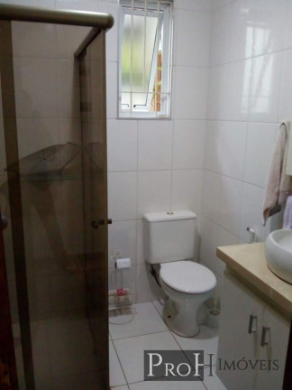 Imagem Casa com 2 Quartos à Venda, 106 m² em Jardim Las Vegas - Santo André