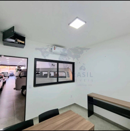 Imagem Imóvel Comercial à Venda, 225 m² em Vila Independência - Bauru Imagem Imóvel Comercial à Venda, 225 m² em Vila Independência - Bauru